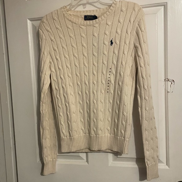 Polo Ralph Lauren Sweaters - Polo Ralph Lauren sweater